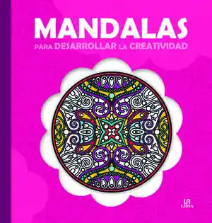 Direkt Vom Hersteller MANDALAS PARA DESARROLLAR LA CREATIVIDAD