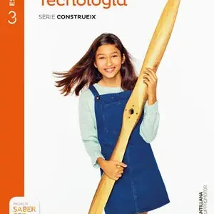 TECNOLOGIA SERIE CONSTRUEIX 3 ESO SABER FER Versand Am Gleichen Tag