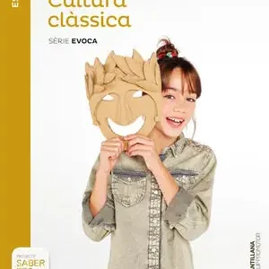 Sofort Bestellen CULTURA CLÀSSICA SÈRIE EVOCA ESO SABER FER