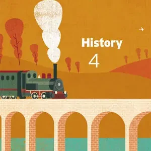 Ab Werk HISTORY 4 ESO STUDENT'S BOOK