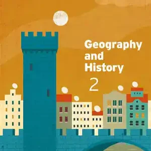 GEOGRAPHY AND HISTORY 2 ESO STUDENT'S BOOK Must-Have