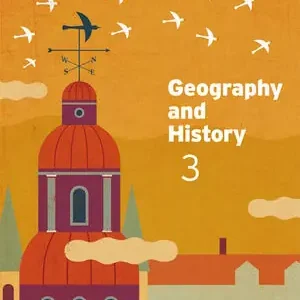 GEOGRAPHY AND HISTORY 3 ESO STUDENT'S BOOK Nur Für Kurze Zeit