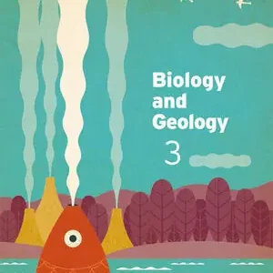 BIOLOGY AND GEOLOGY 3 ESO STUDENT'S BOOK Bestpreis