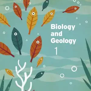 Schnäppchen BIOLOGY AND GEOLOGY 1 ESO STUDENT'S BOOK