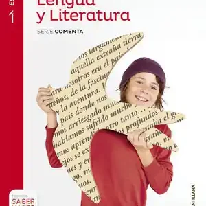 Großhandel LENGUA Y LITERATURA  SERIE COMENTA 1 ESO SABER HACER