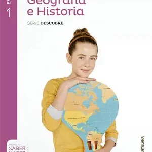 GEOGRAFIA E HISTORIA CASTILLA LA MANCHA SERIE DESCUBRE 1 ESO SABER HACER Expressversand