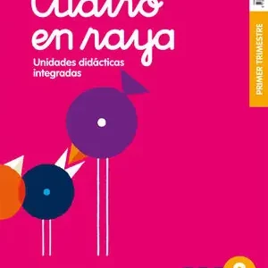 GLOBALIZADO CUATRO EN RAYA 2 PRIMARIA Ab Werk