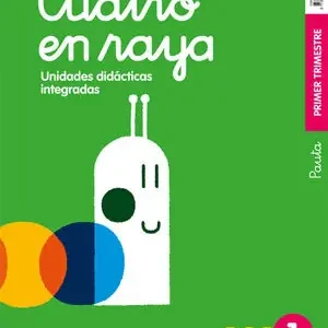 Sonderangebot GLOBALIZADO CUATRO EN RAYA PAUTA 1 PRIMARIA