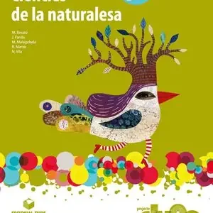 Expressversand CIÈNCIES NATURALS 5È EPO. PROJECTE DUNA (LLIBRE) - VALÈNCIA
