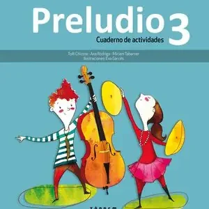 Geld-Zurück-Garantie PRELUDIO 3