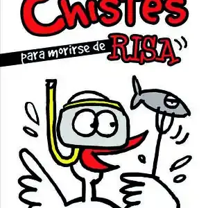 CHISTES PARA MORIRSE DE RISA Ausverkauf