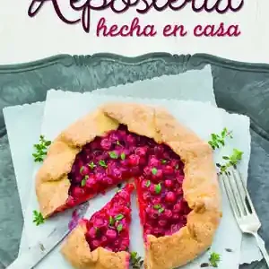 REPOSTERÍA HECHA EN CASA Abverkauf