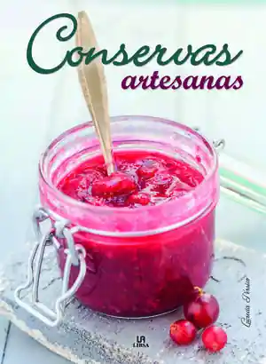 CONSERVAS ARTESANAS Handgefertigt