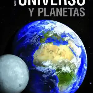 UNIVERSO Y PLANETAS Markenprodukt