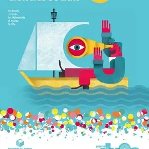 CIÈNCIES SOCIALS 3R EPO - PROJECTE DUNA (LLIBRE) - VALÈNCIA Limited Edition