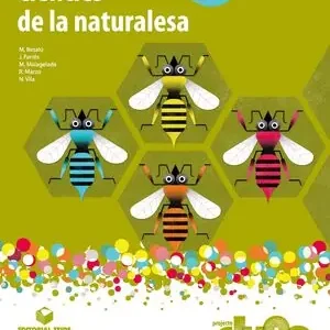 Super-Preis CIÈNCIES DE LA NATURALESA 3 - PROJECTE DUNA (LLIBRE) - VALÈNCIA