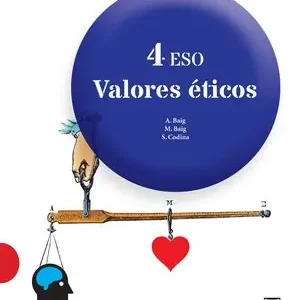 VALORES ÉTICOS 4 ESO Sofort Bestellen