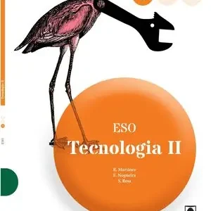 TECNOLOGIA II ESO - VALÈNCIA Sofort Bestellen