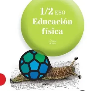 EDUCACIÓN FÍSICA 1/2 ESO (ED. 2016) Großhandel