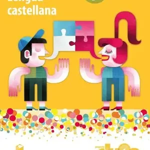 Rabatt LENGUA CASTELLANA 4 - PROYECTO DUNA - LIBRO