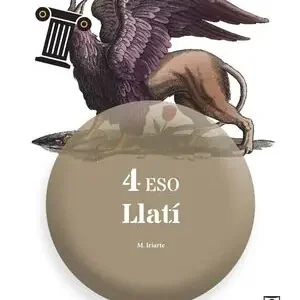 Top-Angebot LLATÍ 4T ESO - ED. 2016