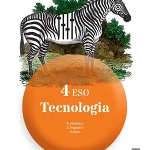 Angebot TECNOLOGIA 4 ESO - ED. 2016