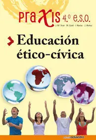 Gratis Versand EDUCACI?N ?TICO-C?VICA. PRAXIS 4º ESO