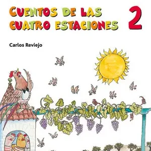 Abverkauf CUENTOS DE LAS CUATRO ESTACIONES 2