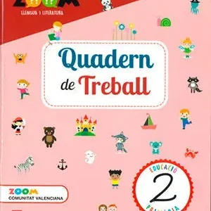 QUADERN DE TREBALL 2 VALENCIA (ZOOM) Kostenfreie Lieferung