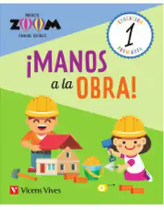 Finale Aktion CIENCIAS SOCIALES 1. MANOS A LA OBRA (ZOOM)