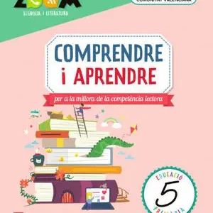 Sofort Bestellen COMPRENDRE I APRENDRE 5 VALENCIA (ZOOM)