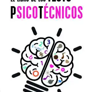 Wochenendangebot EL LIBRO DE LOS TESTS PSICOTÉCNICOS