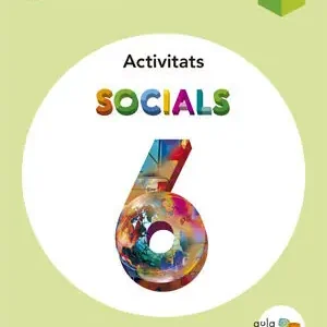 Direkt Vom Hersteller SOCIALS 6 VALENCIA ACTIVITATS (AULA ACTIVA)