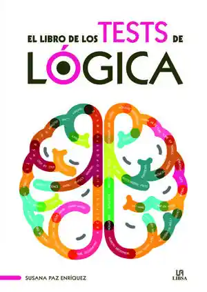 Geprüft EL LIBRO DE LOS TESTS DE LÓGICA