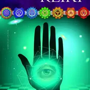 EL LIBRO DEL REIKI Highlight