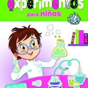 EXPERIMENTOS PARA NIÑOS Ab Werk