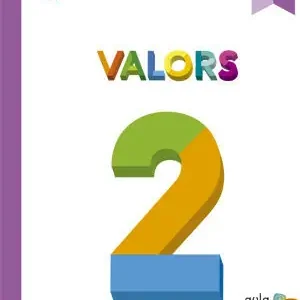 Bestseller VALORS 2 VALENCIA (AULA ACTIVA)