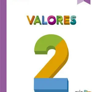 Highlight VALORES 2 (AULA ACTIVA)