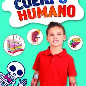 Sonderangebot COMO ES EL CUERPO HUMANO (LABORATORIO DEL SER)