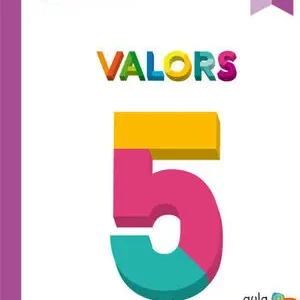 Sale VALORS 5 VALENCIA (AULA ACTIVA)