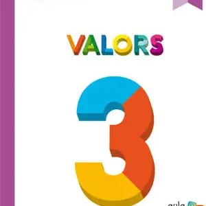 Beliebt VALORS 3 VALENCIA (AULA ACTIVA)