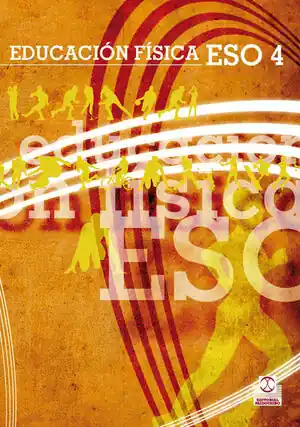 EDUCACIÓN FÍSICA ESO4. LIBRO DE TEXTO (COLOR) Online Kaufen