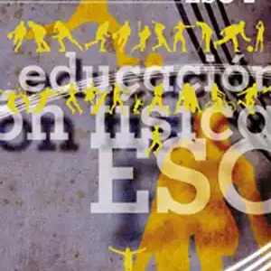 Garantierte Lieferung EDUCACIÓN FÍSICA ESO2. LIBRO DE TEXTO