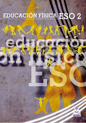 Garantierte Lieferung EDUCACIÓN FÍSICA ESO2. LIBRO DE TEXTO