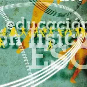 EDUCACIÓN FÍSICA ESO1. LIBRO DE TEXTO (COLOR) Neu