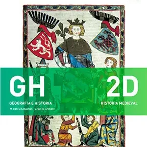 GH 2D CUADERNO DIVERSIDAD HISTORIA MEDIEVAL Must-Have