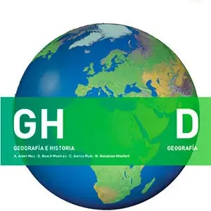 GH D CUADERNO DIVERSIDAD GEOGRAFIA HUMANA Sofort Bestellen