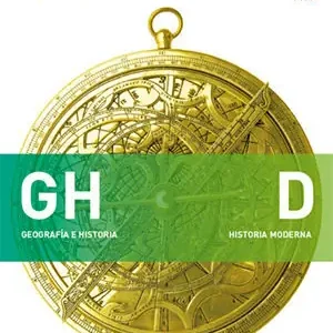 Begrenztes Angebot GH D CUADERNO DIVERSIDAD HISTORIA MODERNA