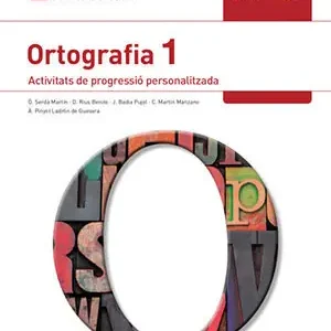 Beliebt LLEN PRO 1 ORTOGRAFIA