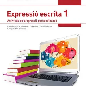 Abverkauf LLEN PRO 1 EXPRESSIO ESCRITA